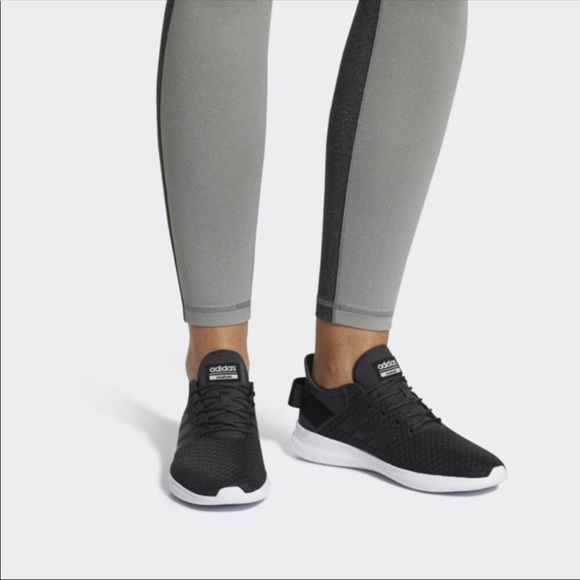 adidas women's cf qtflex w running shoe